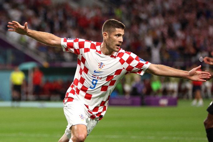 Croatia thrashing ends Canada's World Cup run