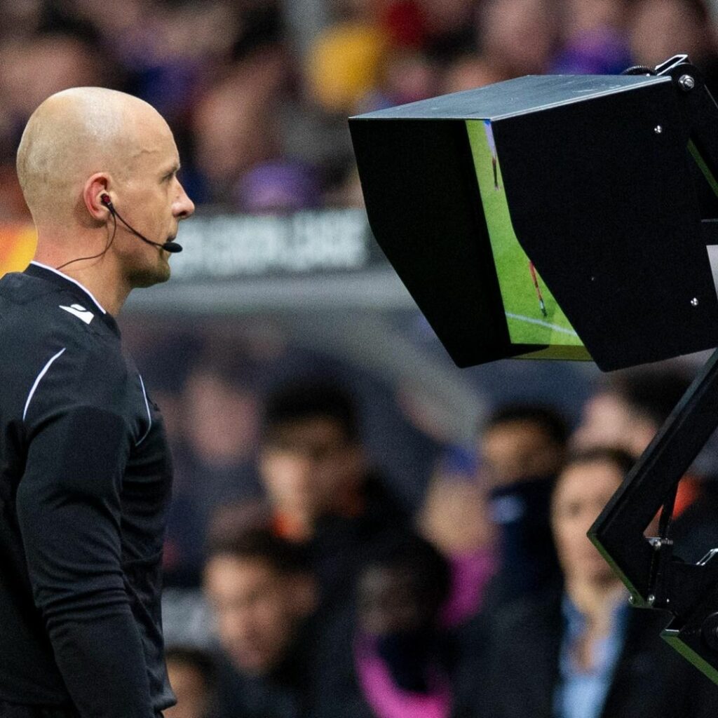 Why VAR Is Negatively Impacting Football Experience