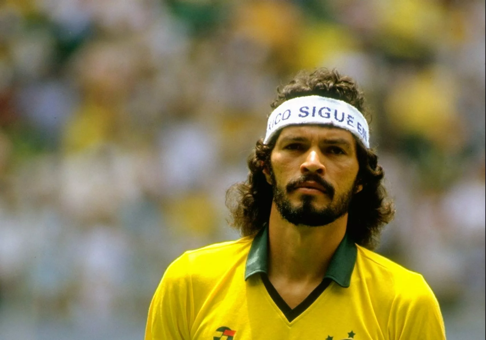 Sócrates Brazil