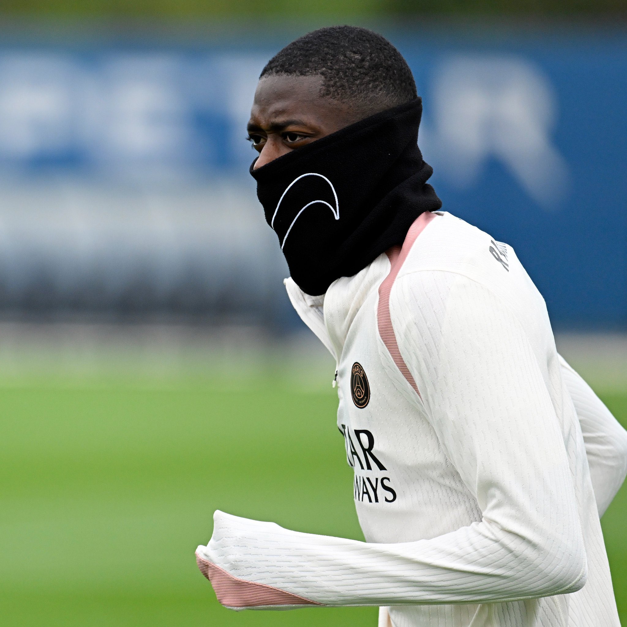 Why PSG star Ousmane Dembele is Dropped for Arsenal Clash?