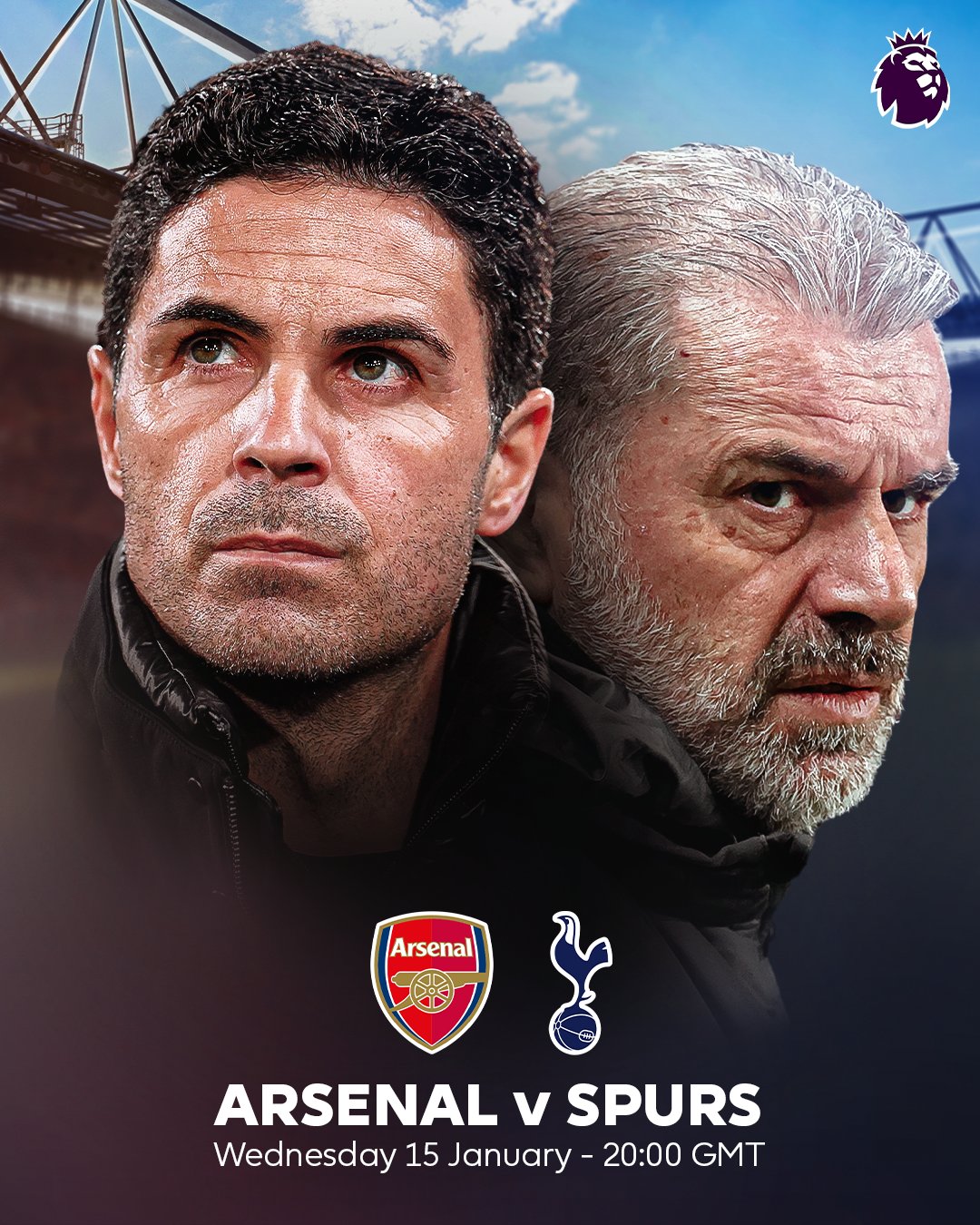 North London Derby