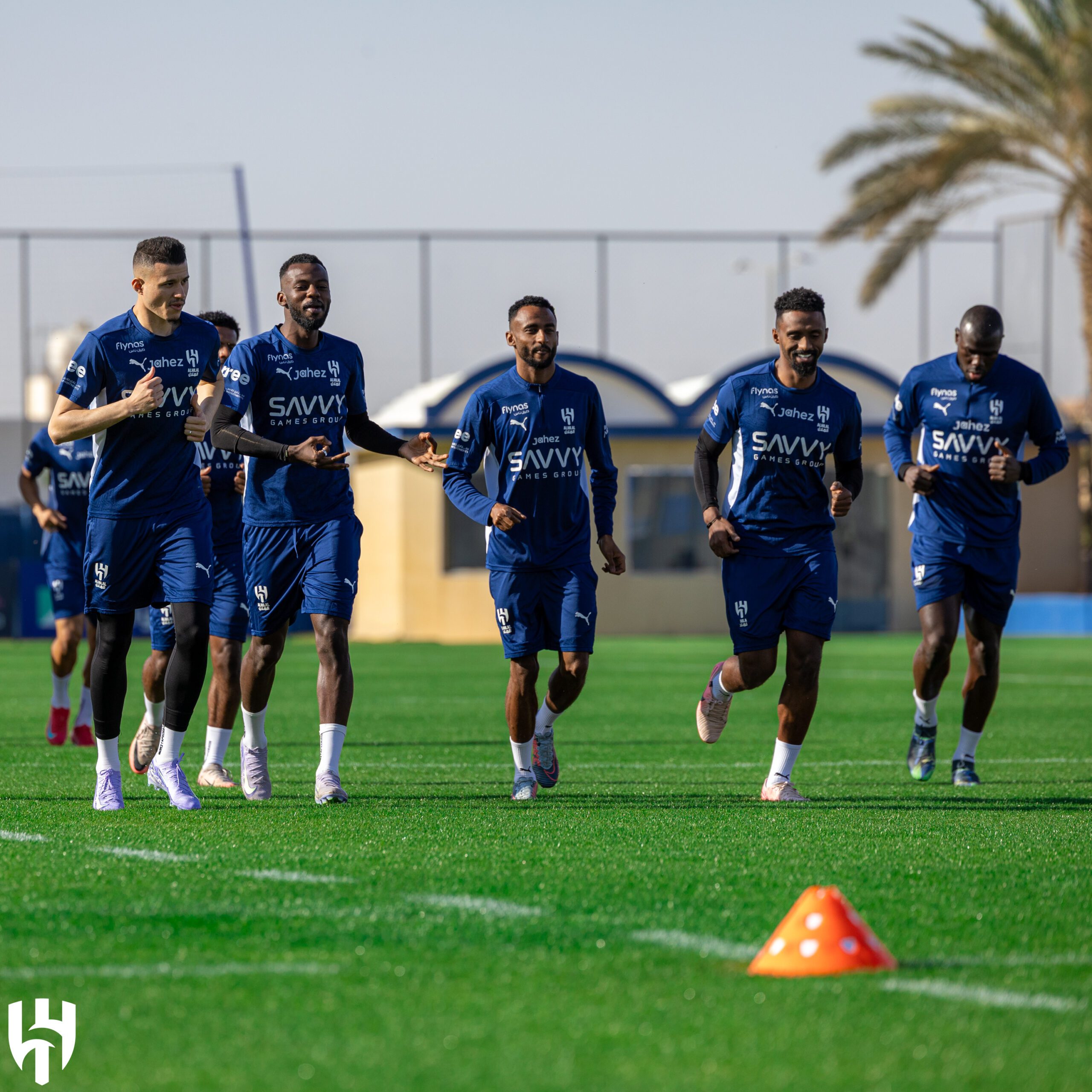 Al Ittihad vs Al Hilal