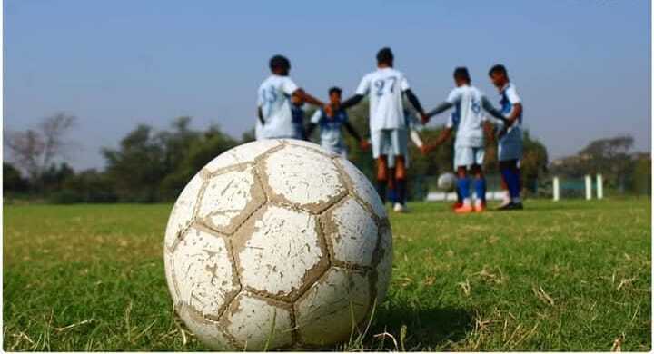 Indian football's striker problem