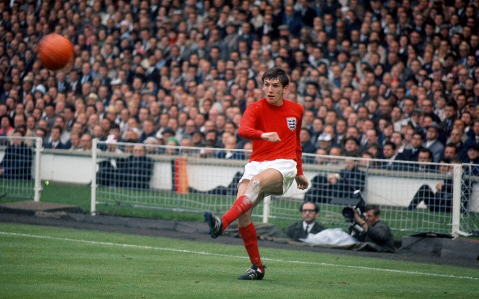 Martin Peters
