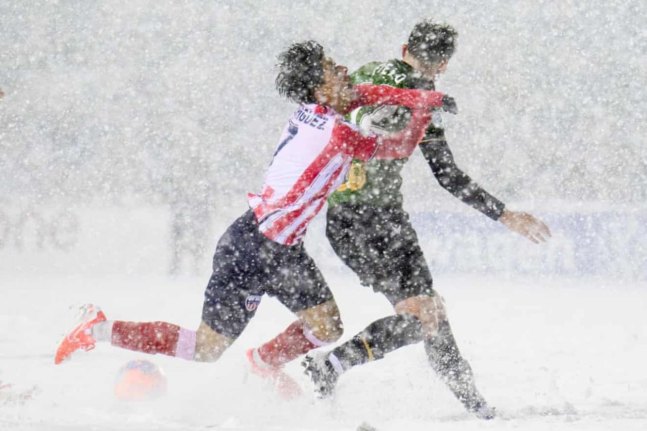 Canadian Premier League final