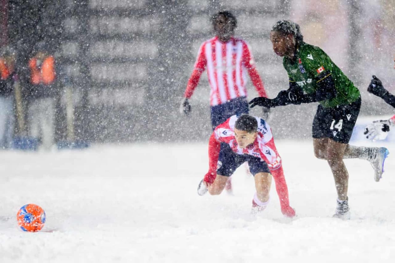 Canadian Premier League final