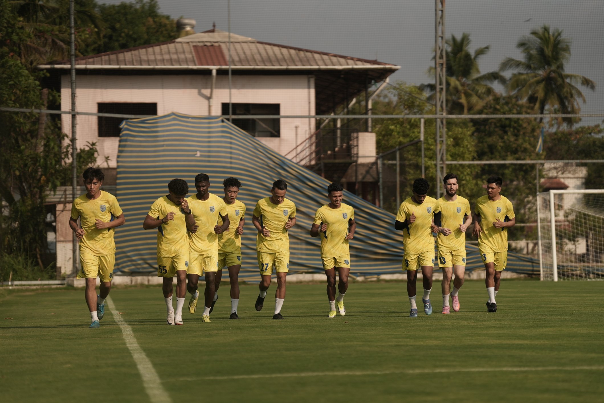 kerala blasters fc