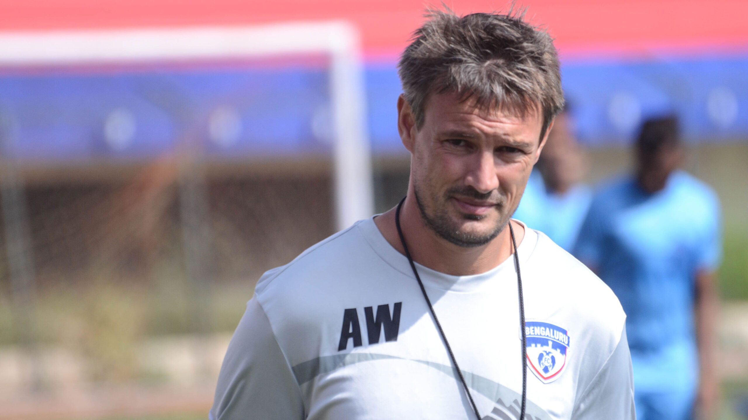Ashley Westwood Kerala Blasters Head Coach