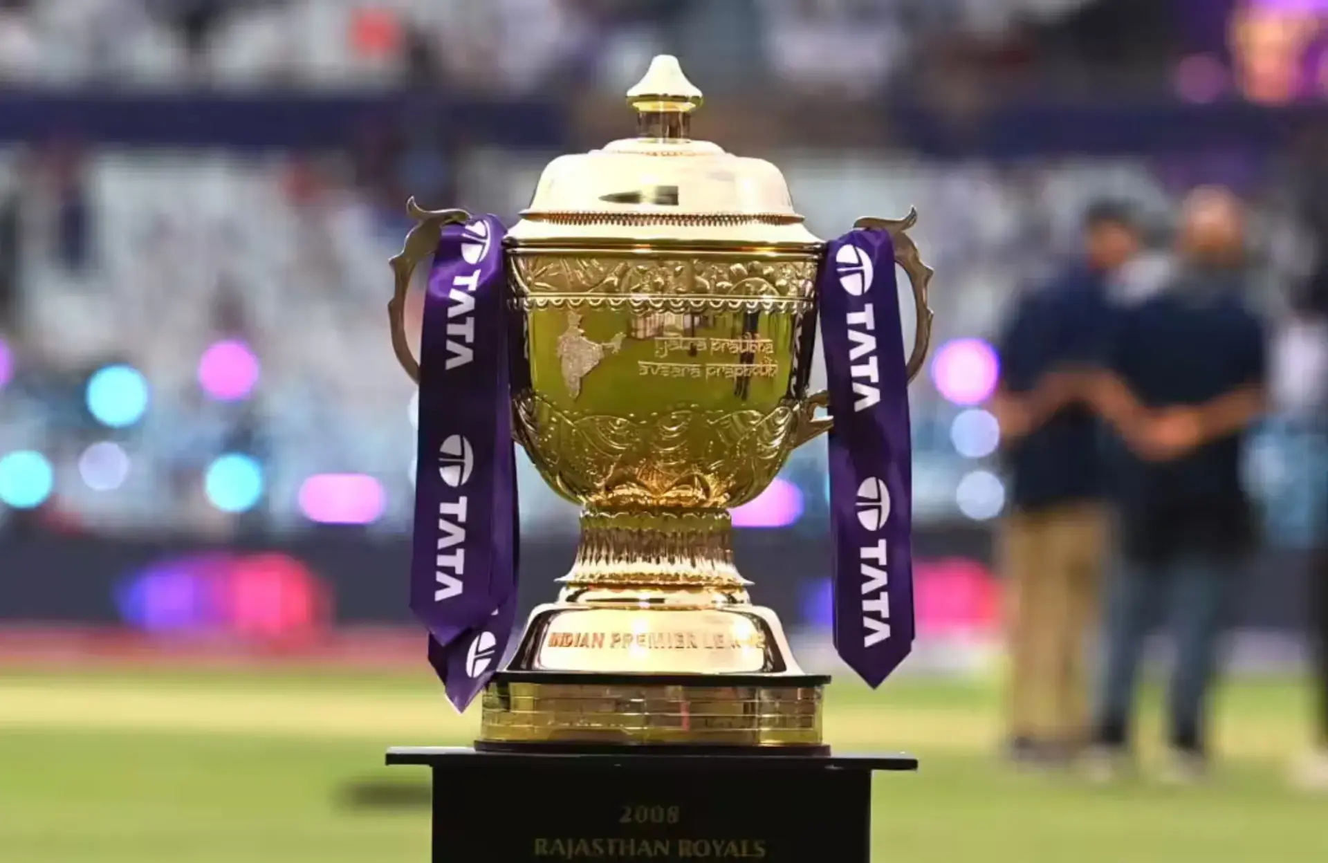 IPL 2026 Schedule