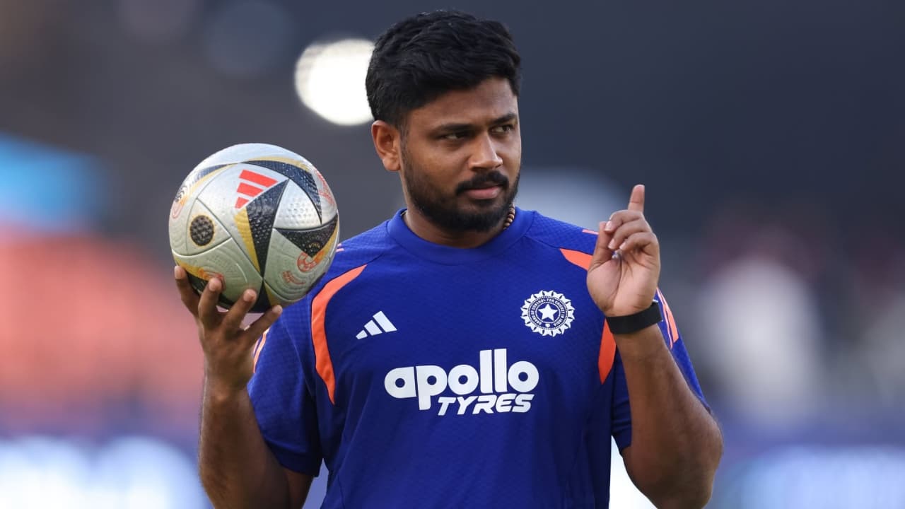 India vs Ireland T20 Series 2026