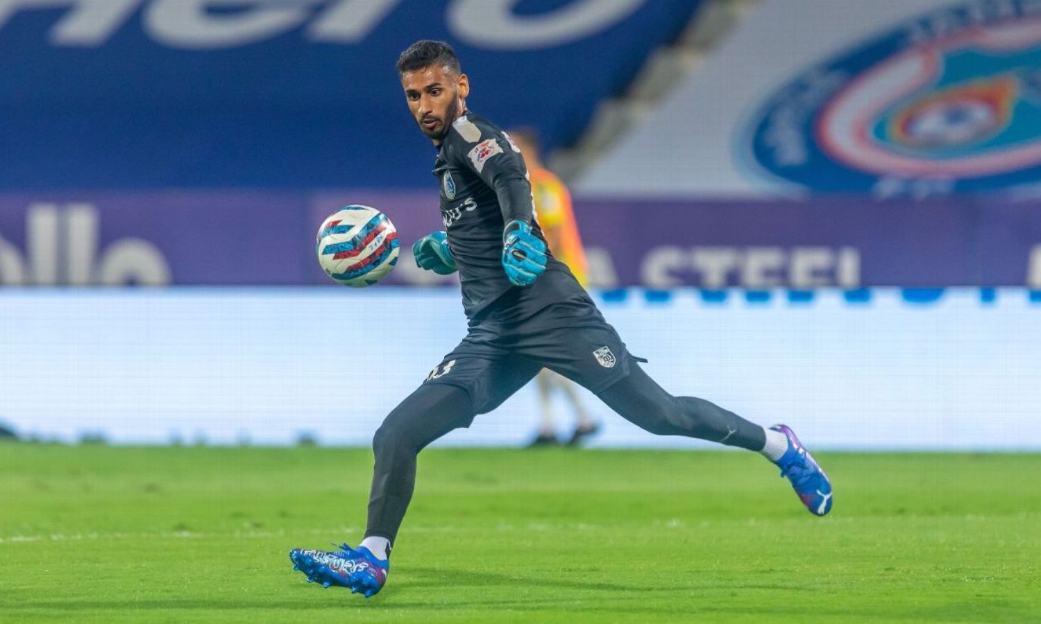 Kerala Blasters Crisis