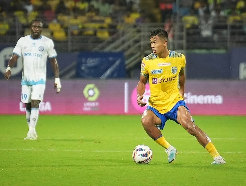 Kerala Blasters Crisis