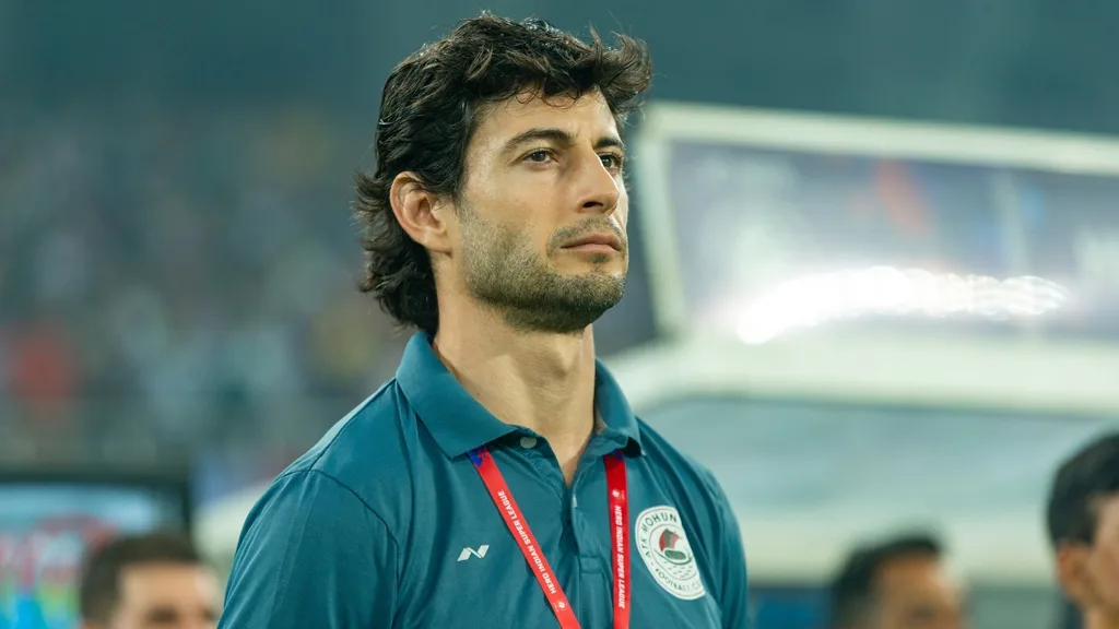 Kerala Blasters David Catala Sacking News