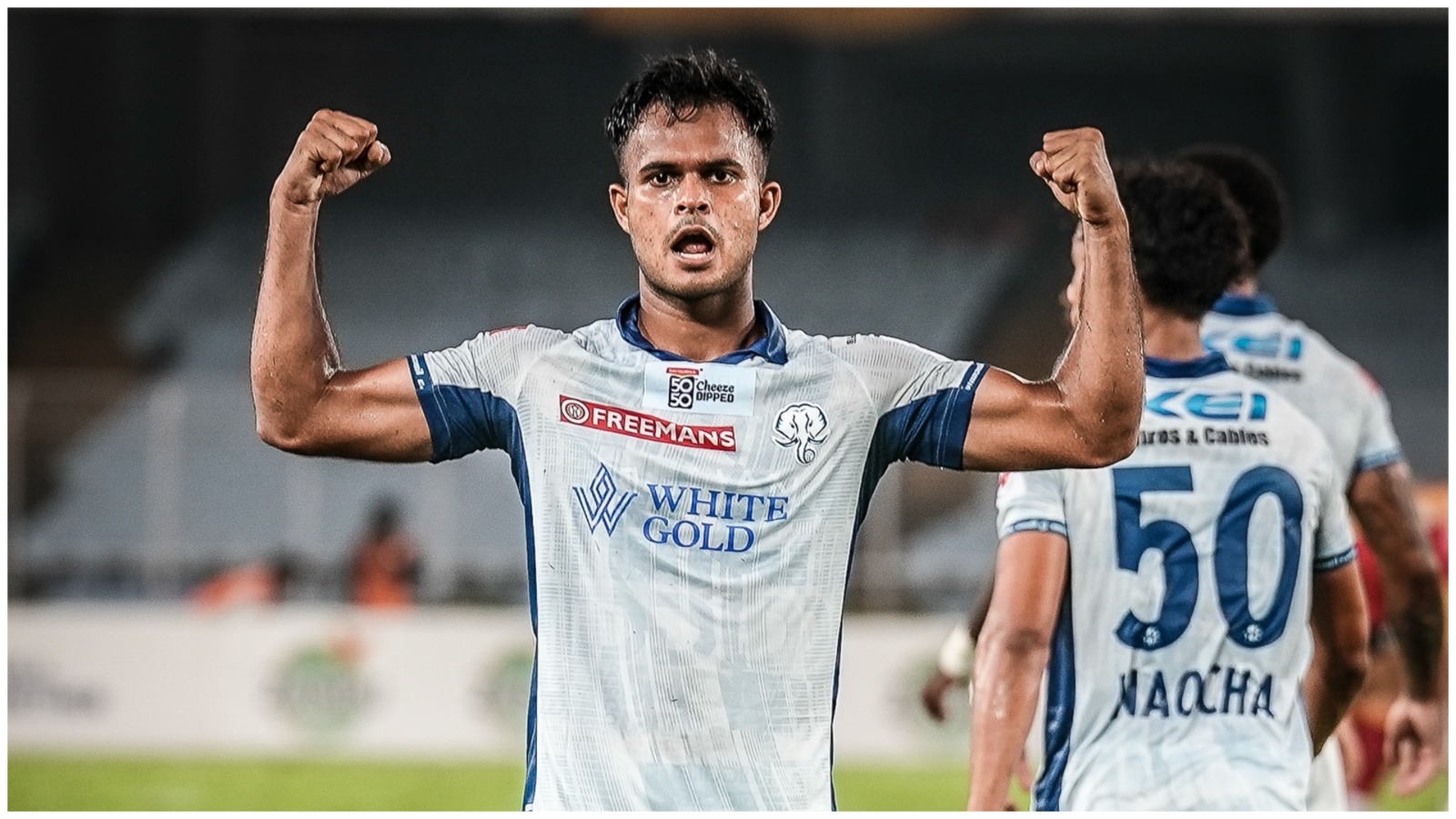 Kerala Blasters vs East Bengal Match Highlights