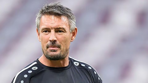 Ashley Westwood Kerala Blasters Head Coach