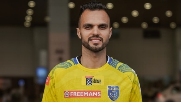 Karim Benarif Kerala Blasters