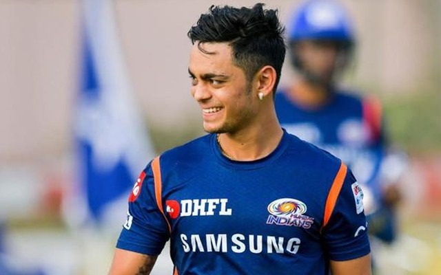 Mumbai Indians
