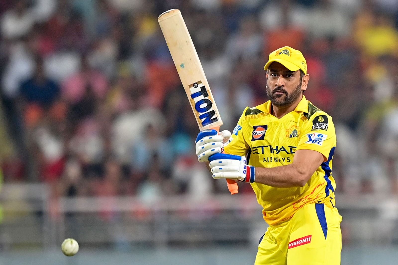 CSK