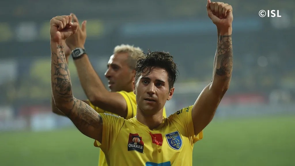 Kerala Blasters