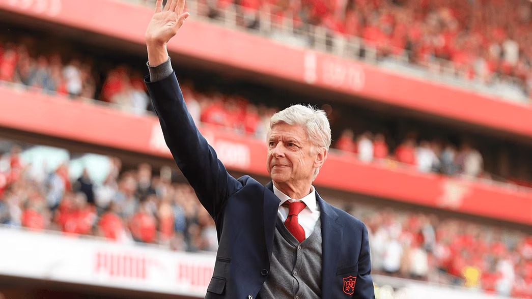 arsenal