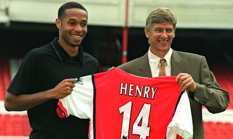 arsenal