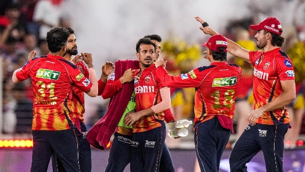 Csk Playoff Chances 2026