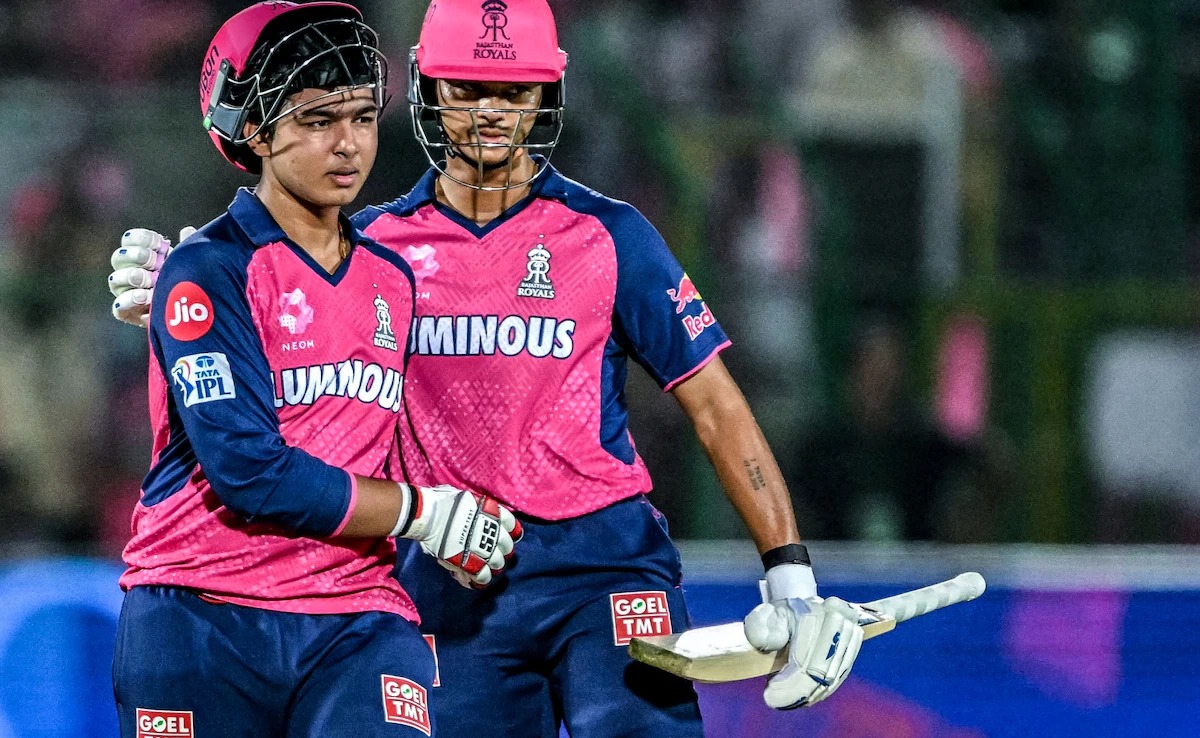 Csk Playoff Chances 2026