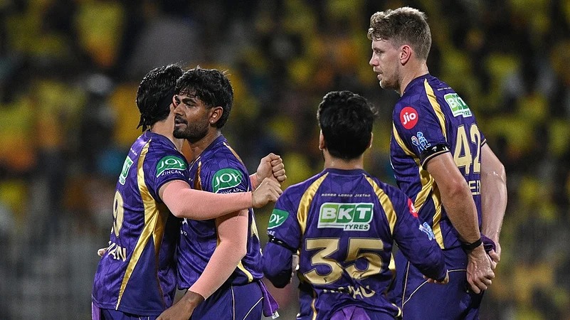 Csk Playoff Chances 2026