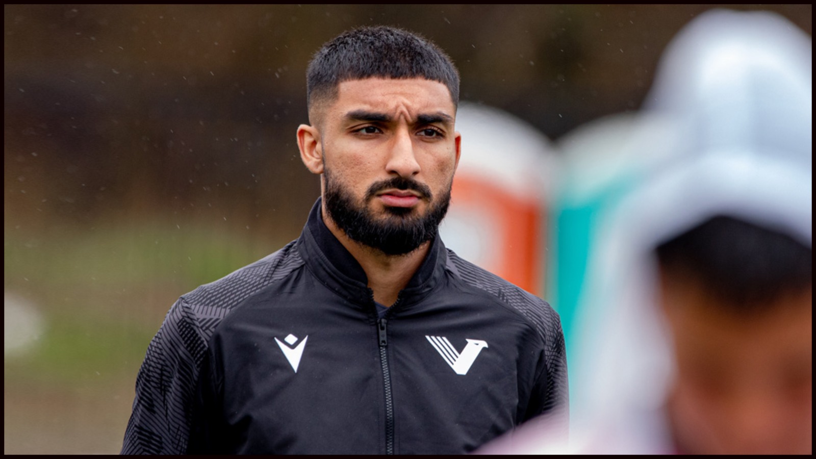 Indian National Football Team
