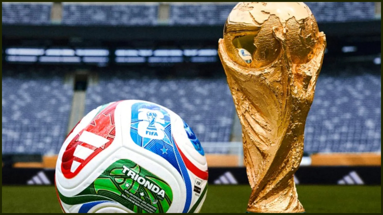 FIFA World Cup 2026 Broadcast India
