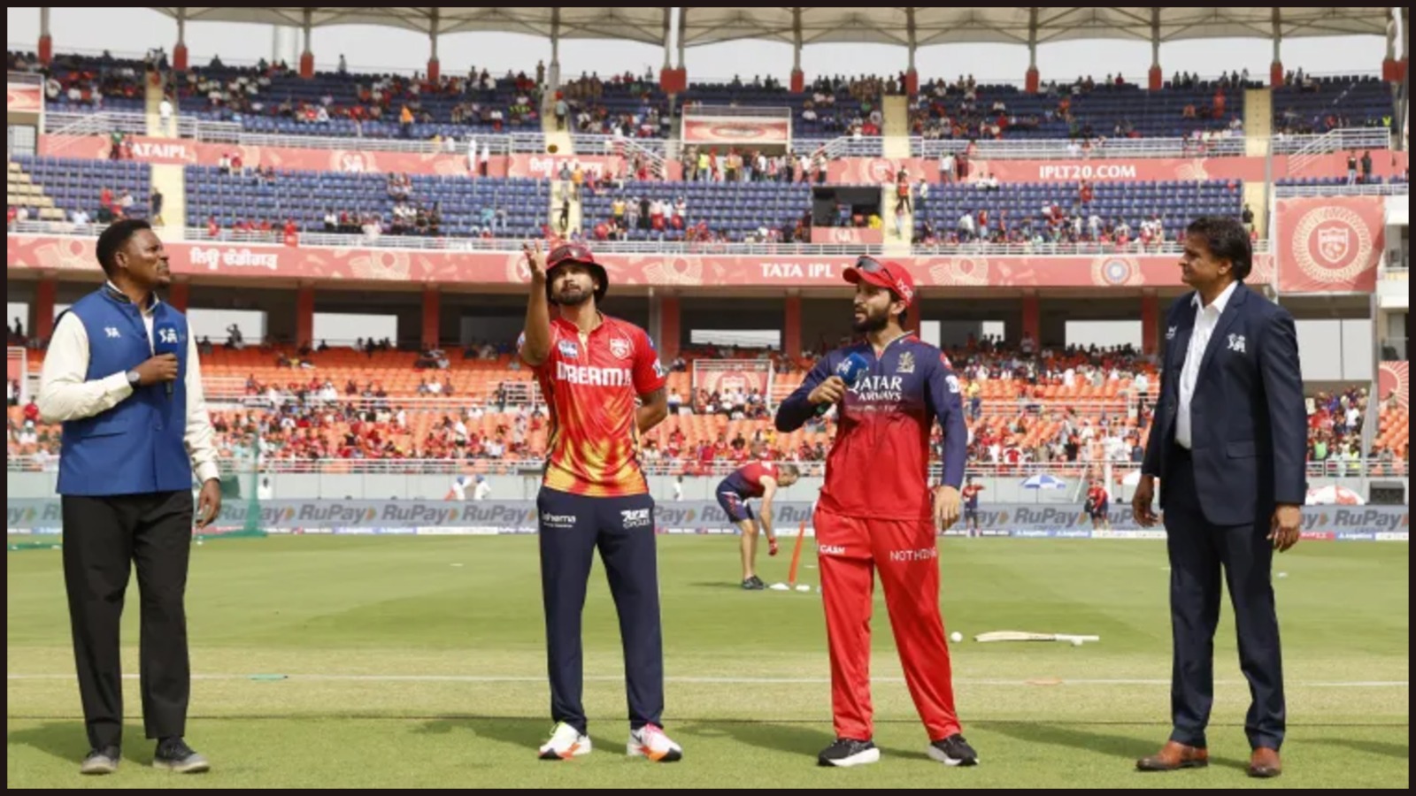 IPL Calendar Change