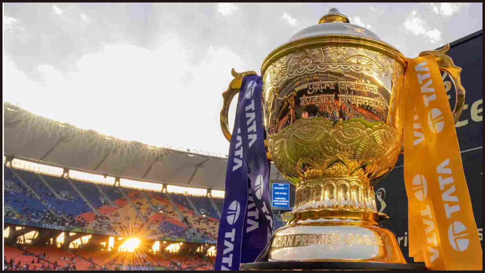 IPL Calendar Change