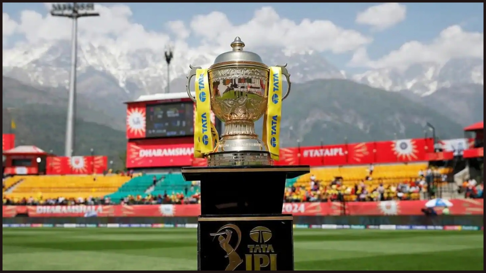 IPL Calendar Change
