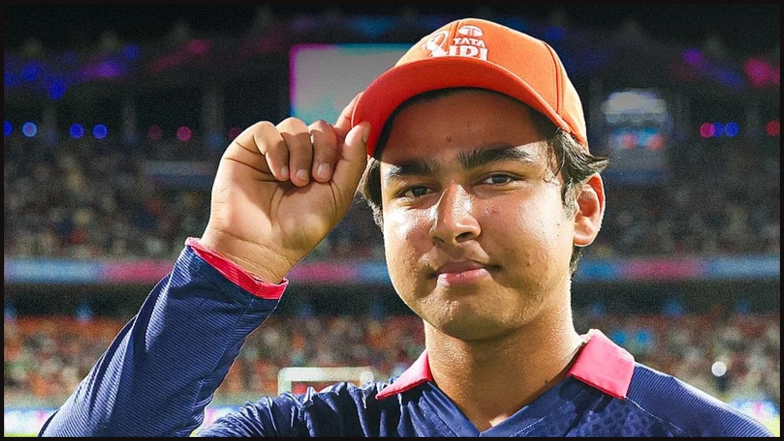 IPL Orange Cap 2026