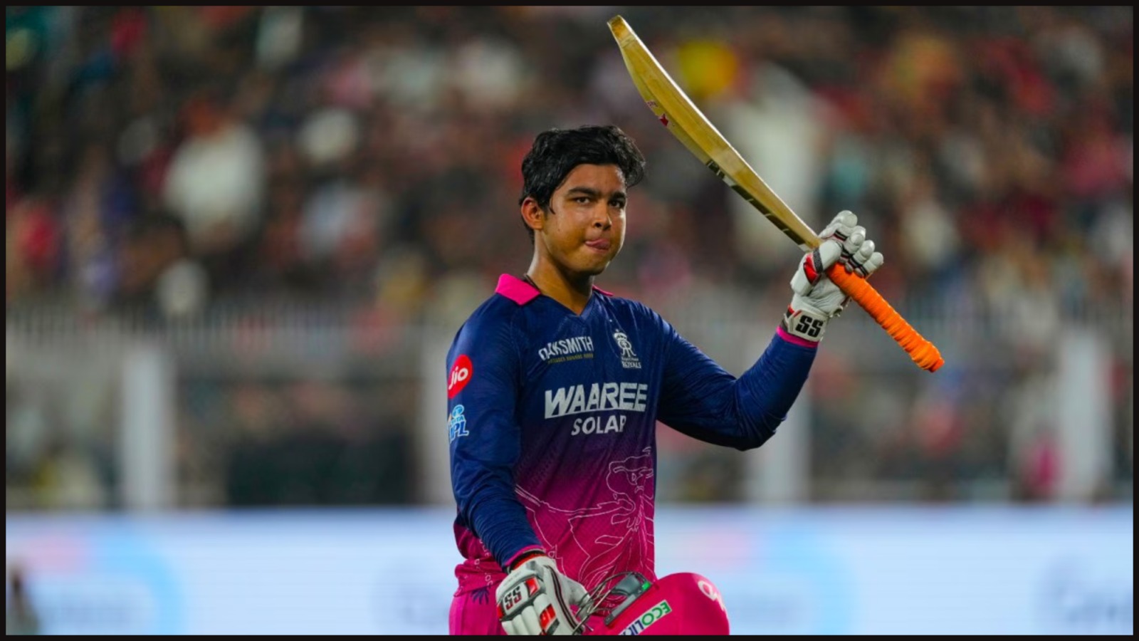 IPL Orange Cap 2026