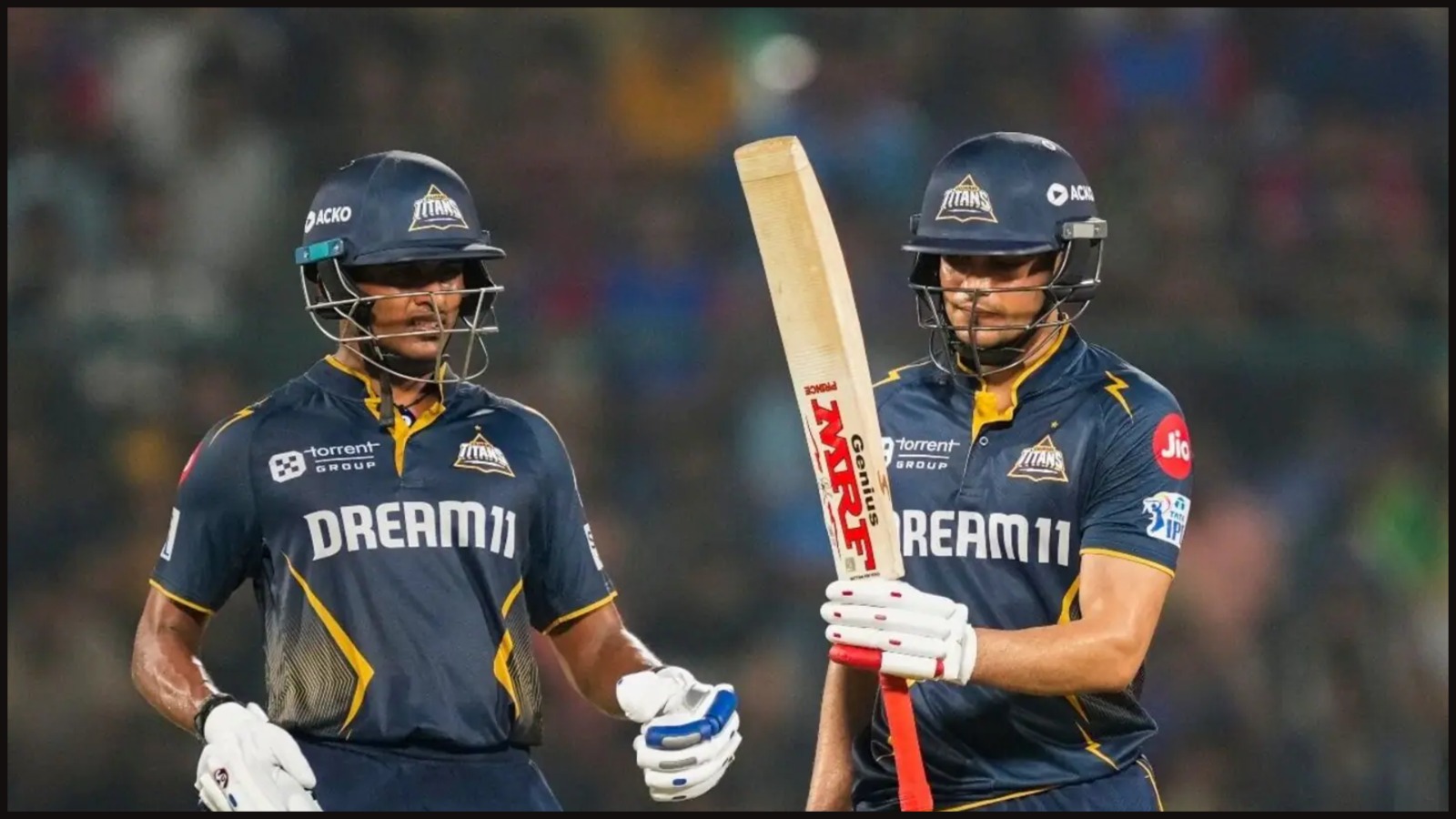 IPL Orange Cap 2026