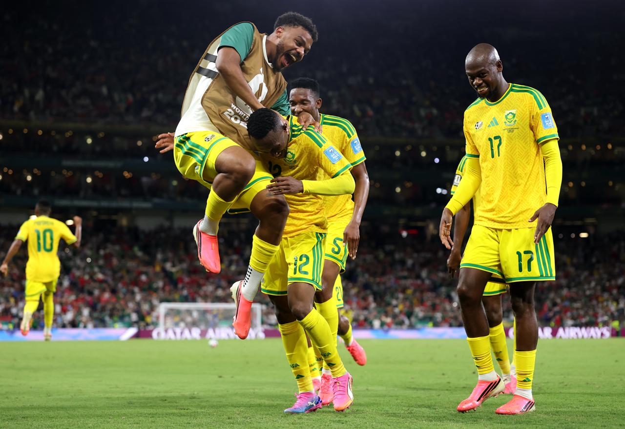 world cup