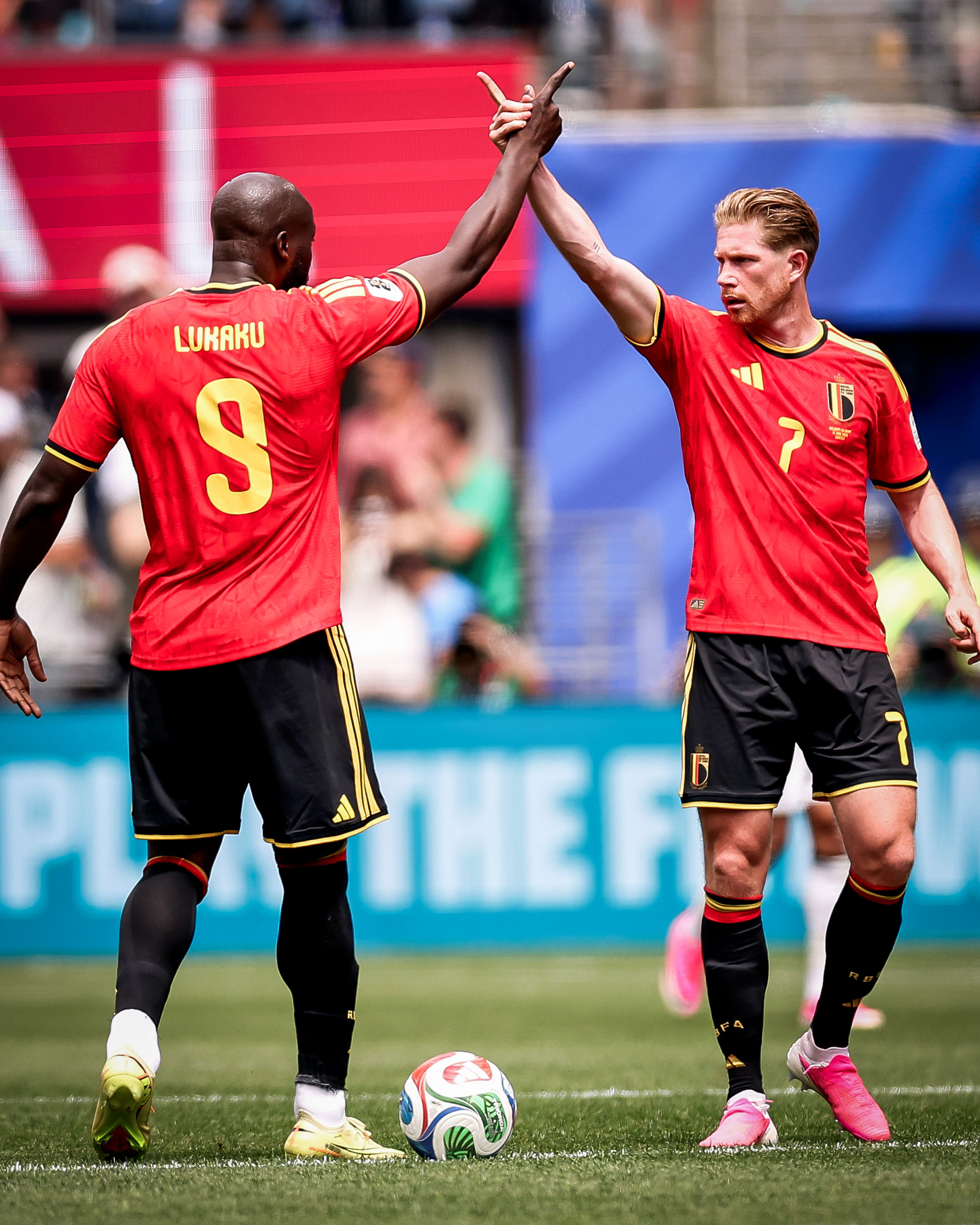 Belgium