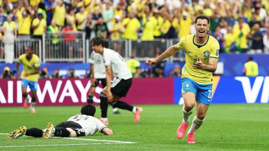 World cup