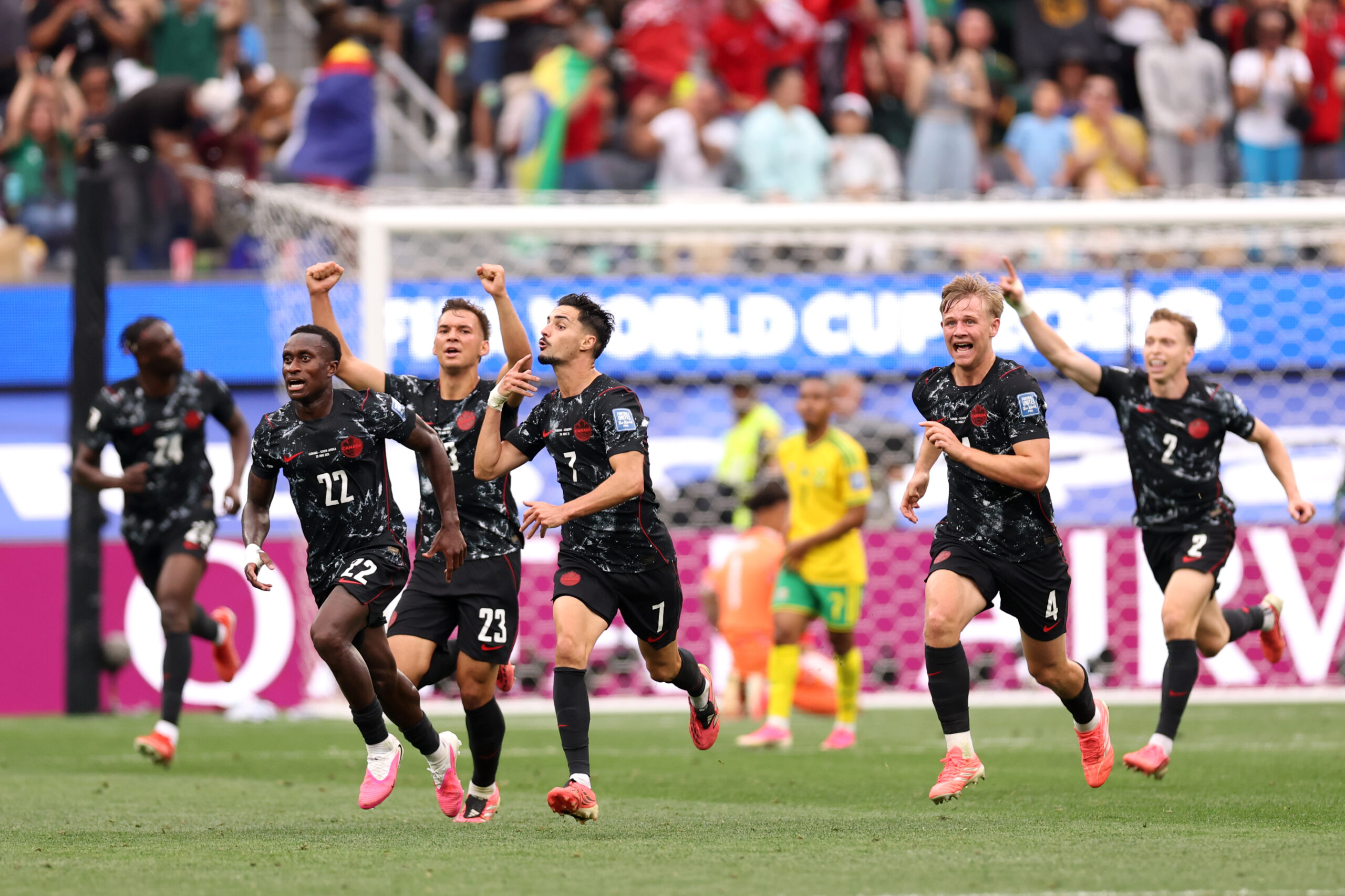 world cup