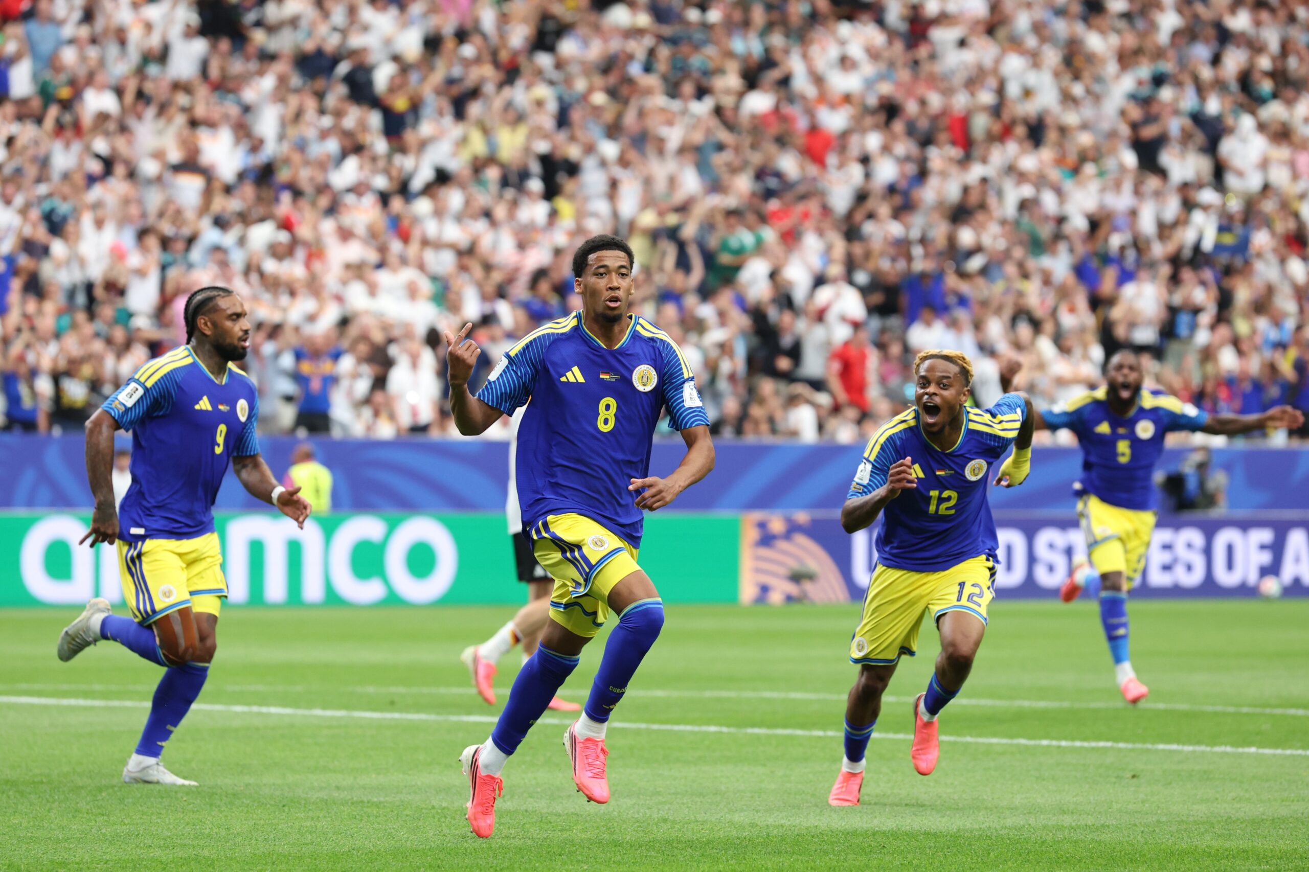 World Cup