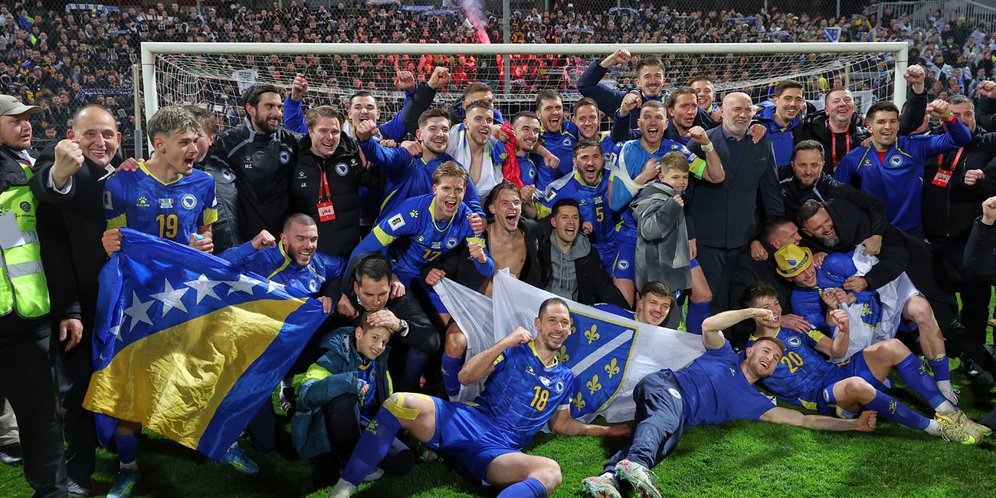 Edin Džeko: Bosnia's Eternal Diamond