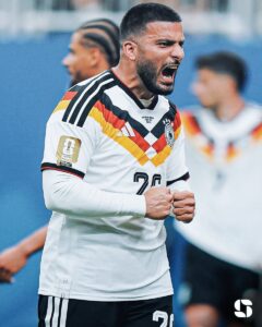 deniz undav
