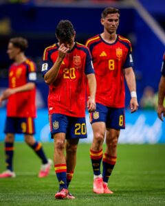 spain
