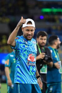 neymar