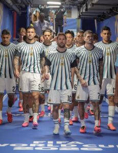 Argentina 