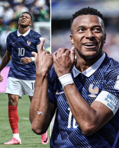mbappe