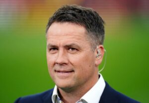 Michael Owen