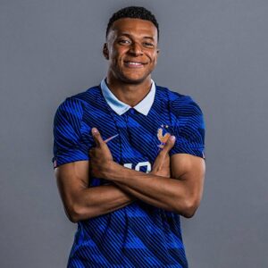 mbappe