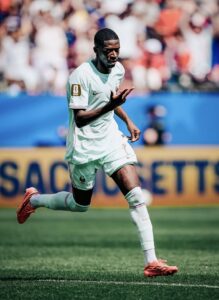dembele